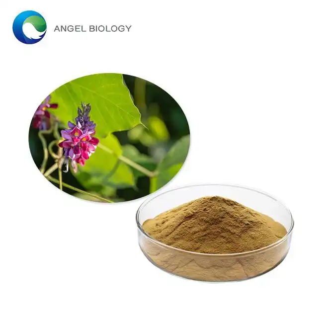 Kudzu Flower Extract Powder